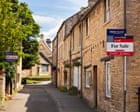 Property prices flat in June amid signs UK job market may be ‘softening’ Property prices flat in June amid signs UK job market may be ‘softening’