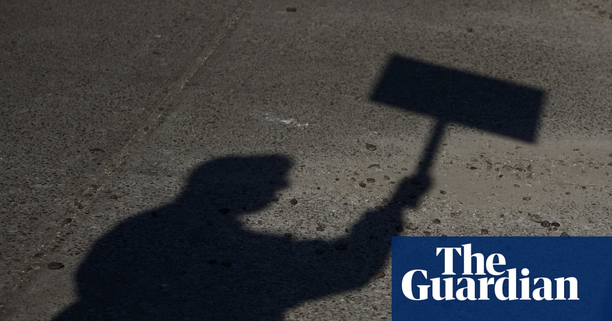 March for Australia: how are police and government responding to anti-immigration rally promoted by neo-Nazis?