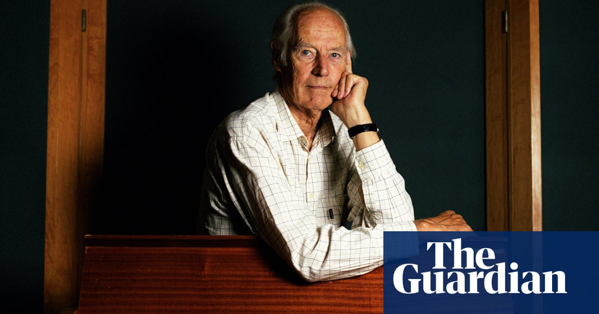 Sir Martin obituary Martin The Guardian