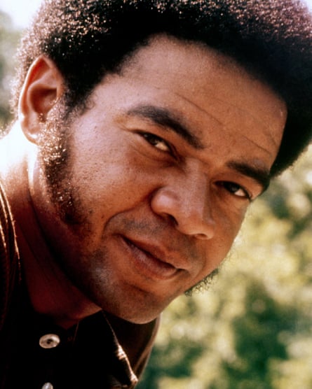 Bill Withers in 1971.