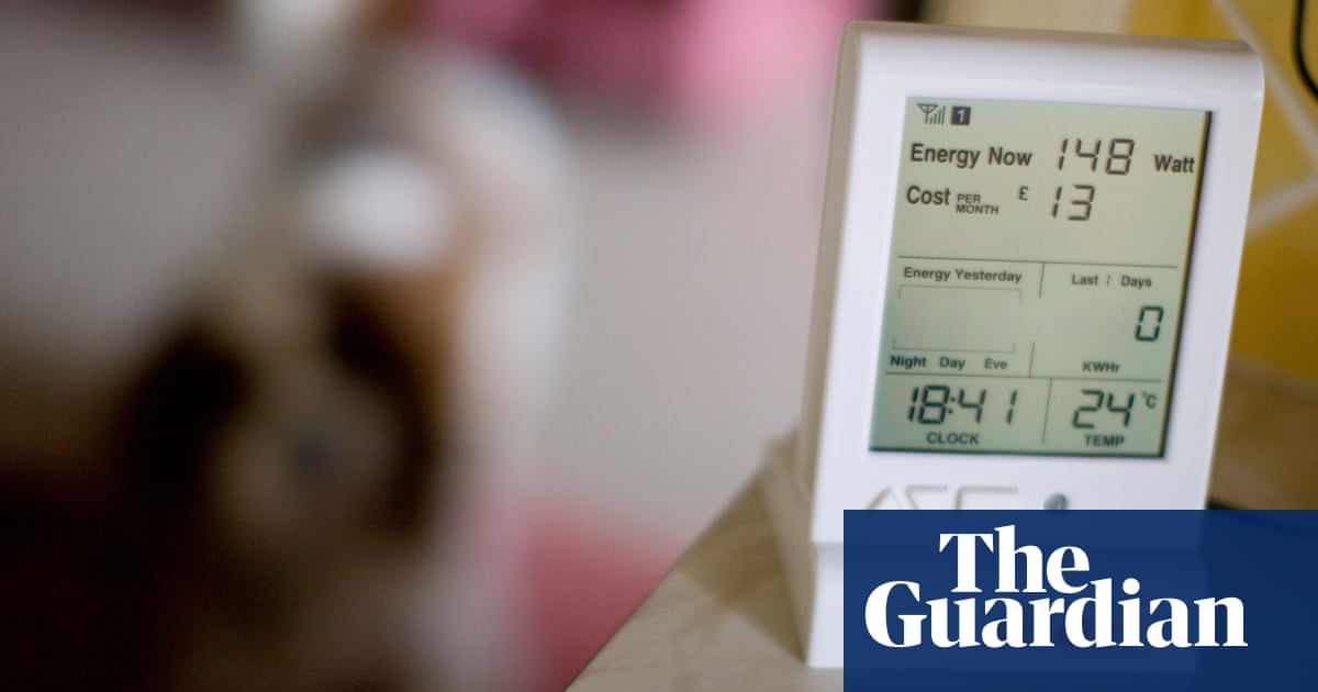 Energy bills: British consumers quoted up to £3,500 a year for fixed rates