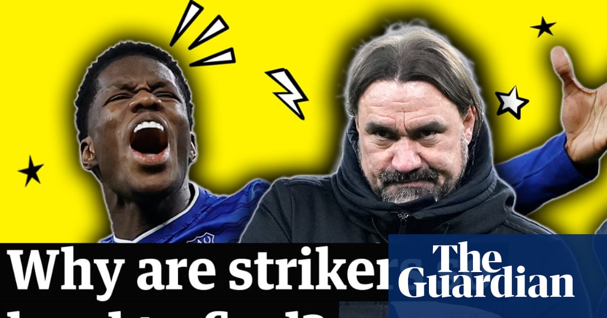 El Leeds desperdiciado regresa al resumen del Everton y la EFL | Fútbol Semanal – vídeo | Fútbol americano El Leeds desperdiciado regresa al resumen del Everton y la EFL | Fútbol Semanal – vídeo | Fútbol americano