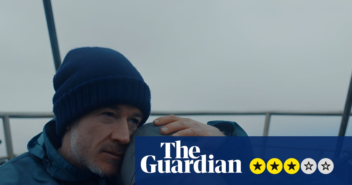 On the Sea review – tender fishermen’s boat-based tale of forbidden love far from prying eyes
