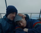 On the Sea Review: A Tender Tale of Forbidden Love