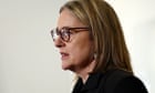 Truth-telling ‘critical’ to treaty, Victorian premier says ahead of historic appearance at Indigenous-led inquiry