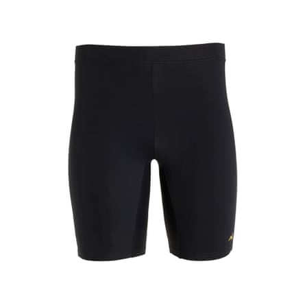 Tracksmith Turnover Half Tights