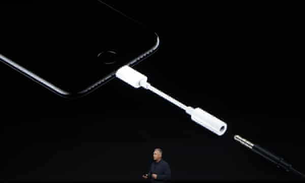 headphone jack iphone 7