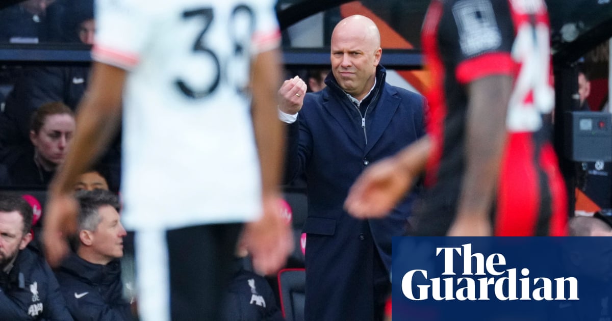 Arne Slot wants 23-player match-day squads to be introduced in England Arne Slot wants 23-player match-day squads to be introduced in England