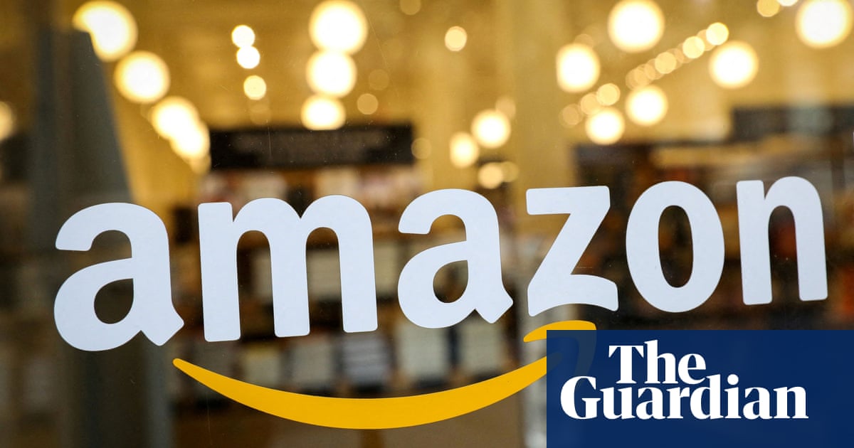 Amazon referred to US attorney general over ‘potentially criminal conduct’