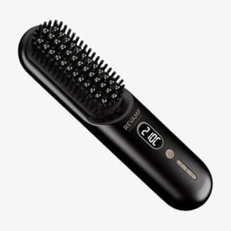 Revamp Straight & Go hot brush.