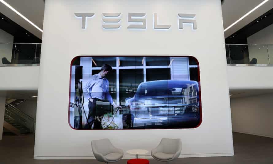 Tesla's focus on luxury, high-performance vehicles has broadened their appeal.