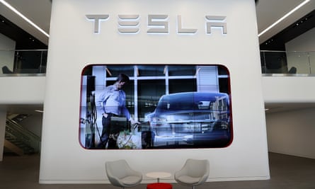 Tesla’s focus on luxury, high-performance vehicles has broadened their appeal.