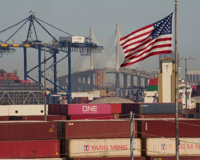 US judge and lawyers to discuss how to refund $175bn in illegal Trump tariffs