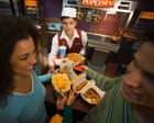 Readers reply: youre supposed to be quiet in the cinema. So why are the snacks so loud? The long-running series in which readers answer other readers questions on subjects ranging from trivial flights of fancy to profound scientific and philosophical conceptsNext weeks question: if an alien landed and asked you, What is this thing you call music, what would you play for them? And why?Youre supposed to be quiet in the cinema. So why are the snacks so loud? Michael Rivera, LondonSend new questions to nq@theguardian.com. Continue reading...