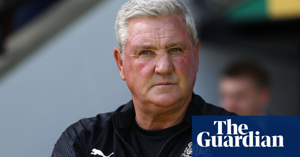 Steve Bruce hits back after widespread criticism of Newcastle tactics