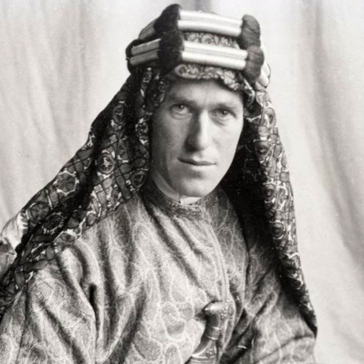 The Death Of Lawrence Of Arabia Archive 1935 Te Lawrence