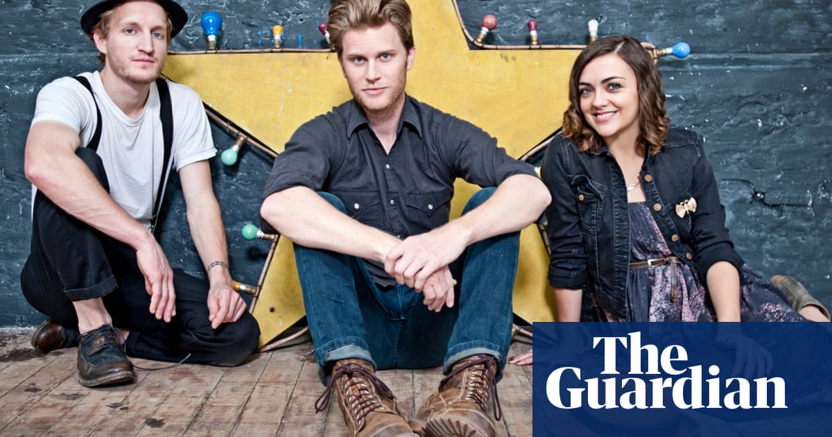 ‘Suena terrible pero lo escucho 30 veces al día’: cómo los Lumineers hicieron Ho Hey | Música ‘Suena terrible pero lo escucho 30 veces al día’: cómo los Lumineers hicieron Ho Hey | Música