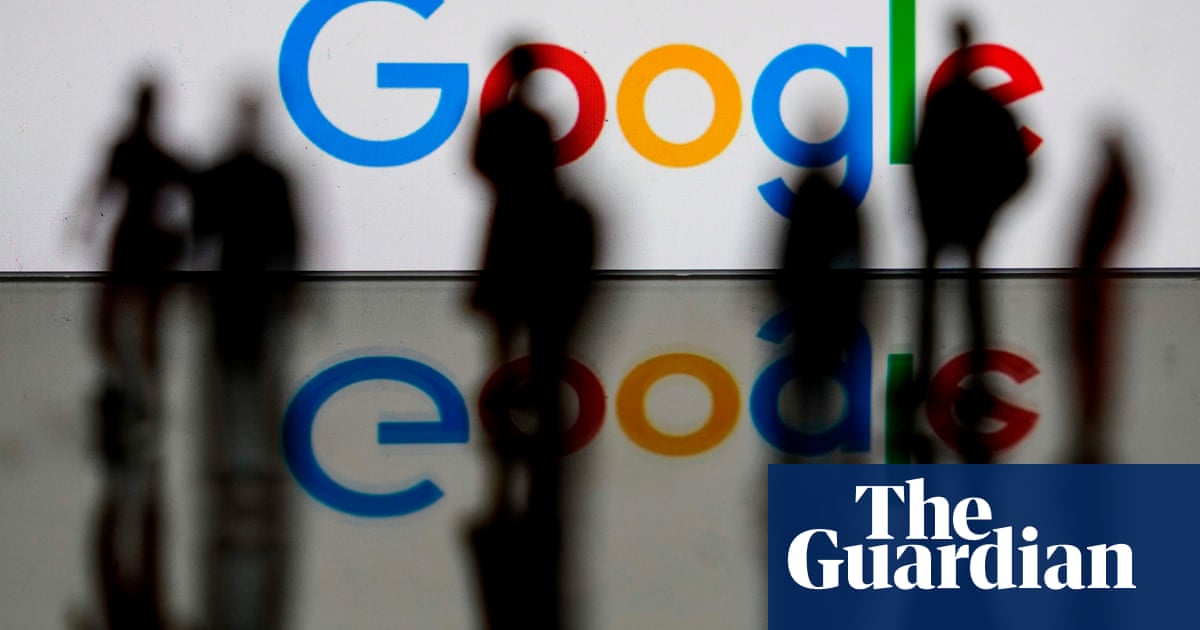 Google accused of bullying Australians with news code letter and yellow warning signs