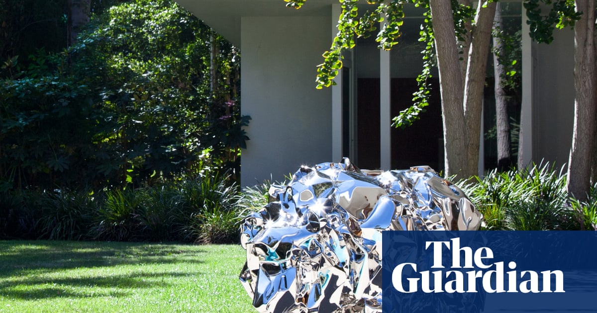 It's a love letter': exhibition pays tribute to Frank Gehry's lesser-known works