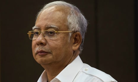 Najib Razak is embroiled in the scandal of missing billions from state-run 1MDB. Swiss authorities have now widened their investigations into the fund.