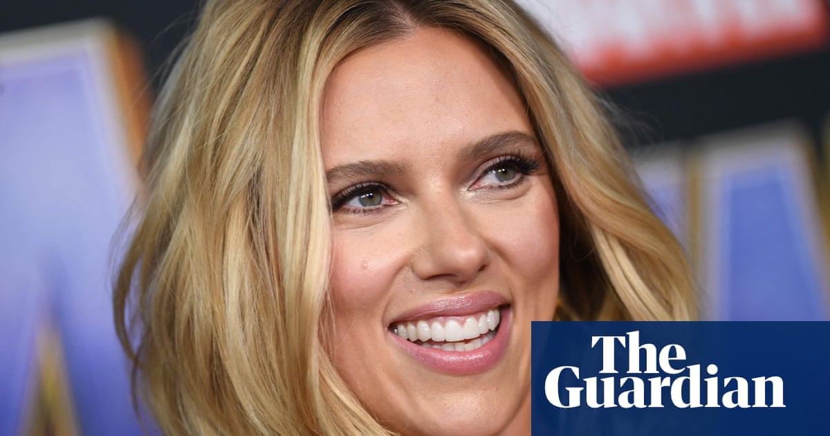 Scarlett Johansson joins criticism of Golden Globes body amid accusations of racism and sexism