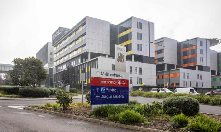 Sydney Hospitals On Red Alert As More Than 600 Nsw Health Workers In Isolation Over Case Contact Health The Guardian Sydney Hospitals On Red Alert As More Than 600 Nsw Health Workers In Isolation Over Case Contact Health The Guardian