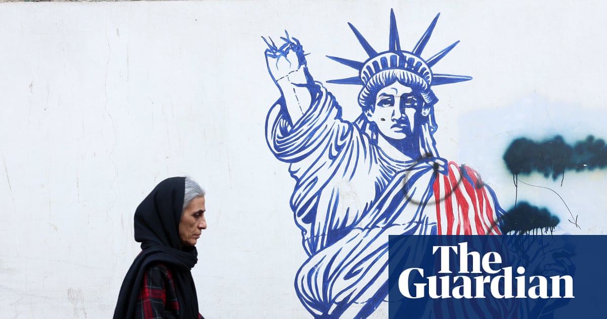 First Thing: US and Iranian negotiators meet for critical nuclear talks in Geneva