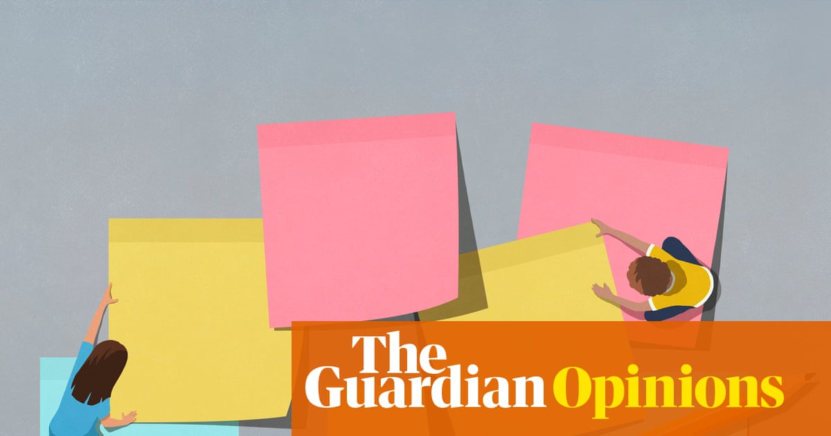 Do we really expect five-year-olds to sit at desks? I want a school that understands play is learning | Rhiannon Lucy Cosslett