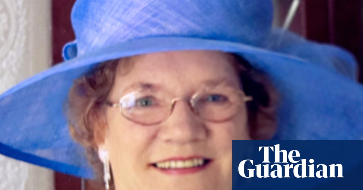 Elsie Matthewman obituary