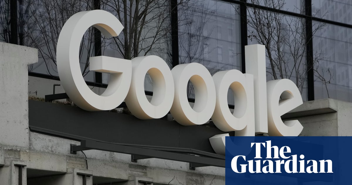 Google destruye miles de millones de historiales de navegación privados para resolver una demanda  Google