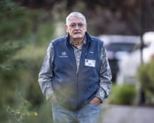 Clay Regazzoni | Formula One | The Guardian