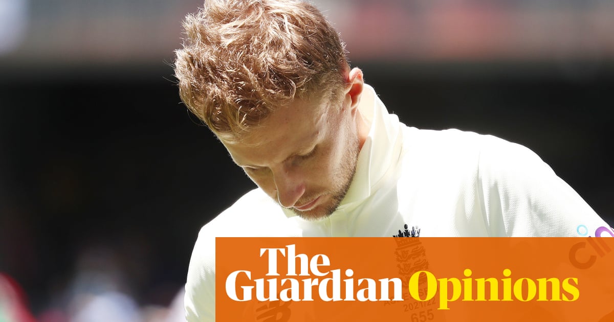 English cricket is in disarray – and it’s a metaphor for the whole country