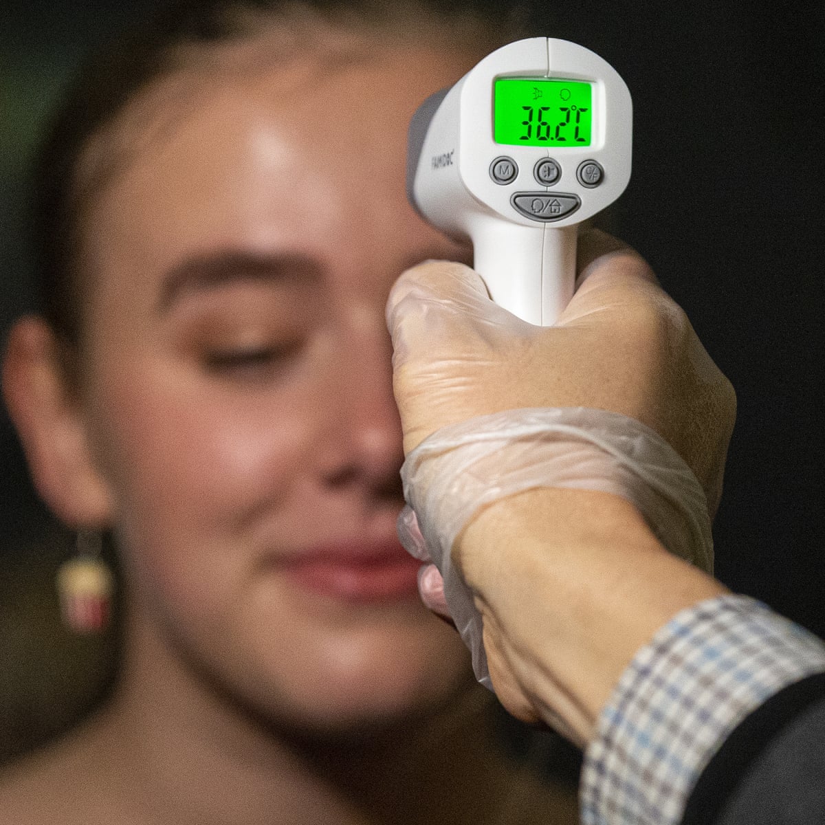 Coronavirus Victoria What We Know About Melbourne S Covid 19 Hotspots World News The Guardian