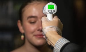 Coronavirus Victoria What We Know About Melbourne S Covid 19 Hotspots World News The Guardian