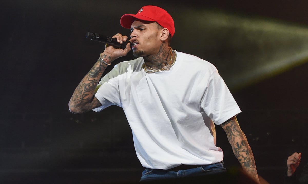 Chris Brown The Downfall Of The Disgraced R B Hit Maker Music