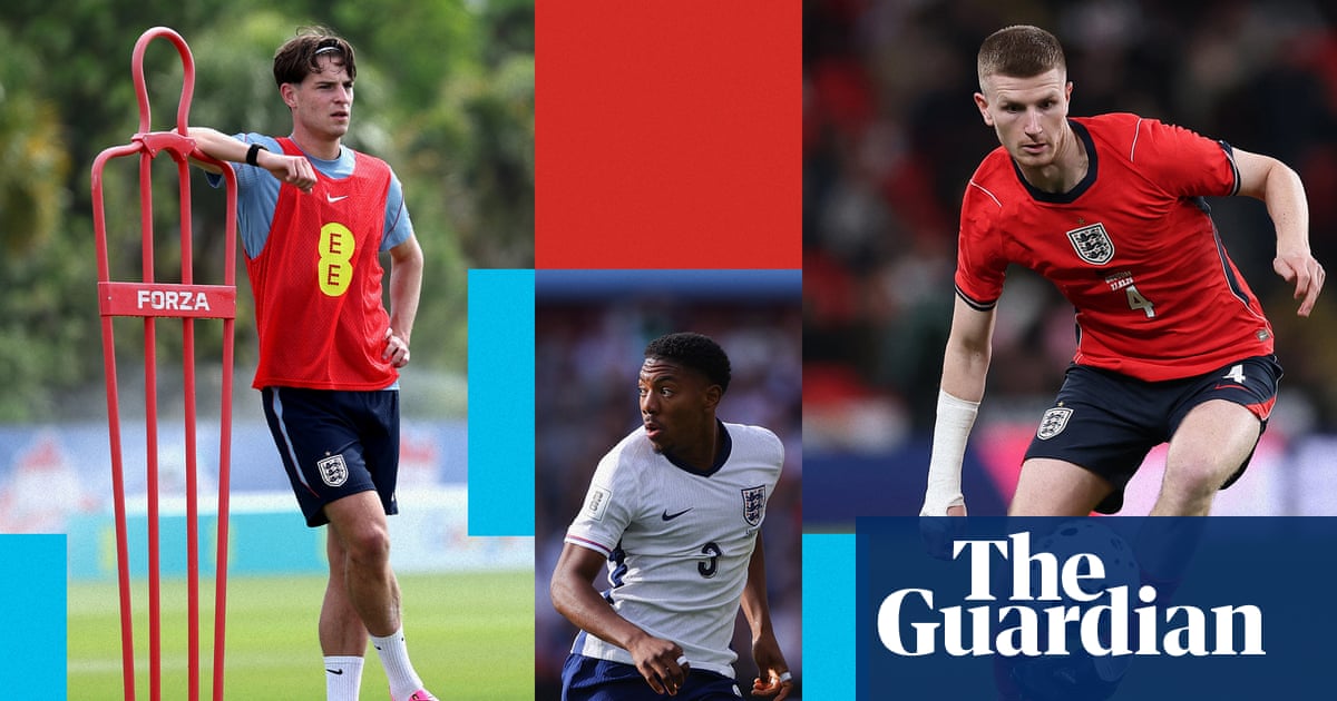 England's Technical Shortfall Exposed in World Cup Exit