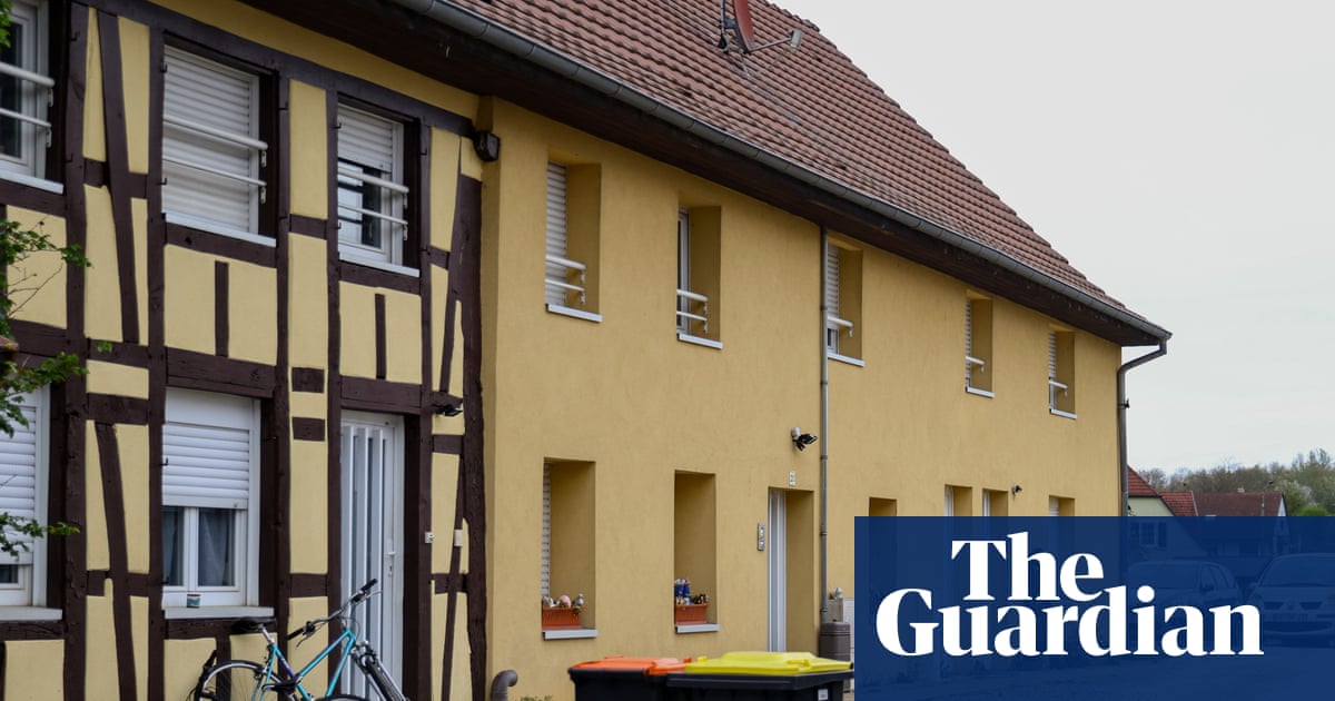 French man charged with keeping nine-year-old son locked in van since 2024