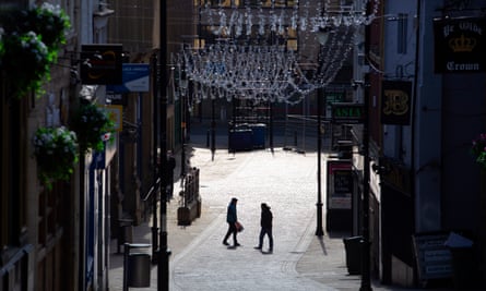 The area with the highest rate in 2019 was Yorkshire and the Humber at 20.6 per 100,000.