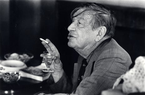 W. H. Auden Archives - Read Great Literature