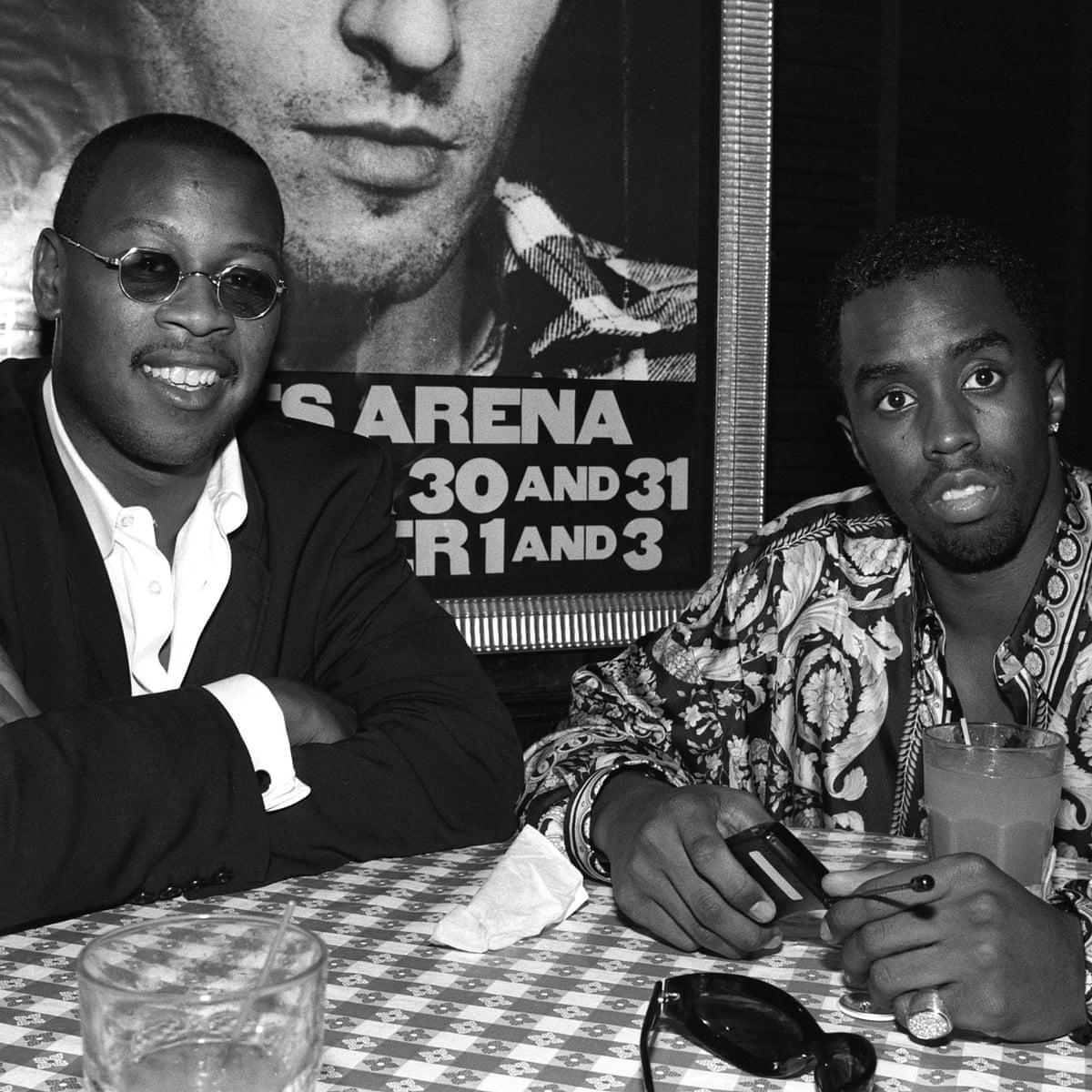 Andre Harrell Founder Of Influential R B Label Uptown Records Dies Aged 59 R B The Guardian Andre Harrell Founder Of Influential R B Label Uptown Records Dies Aged 59 R B The Guardian