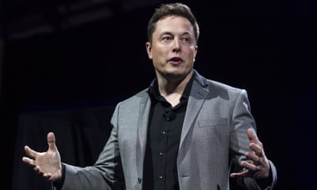 Some say Tesla CEO Elon Musk, a father of five, is applauded for his dedication while mothers are looked down on for prioritizing their families.