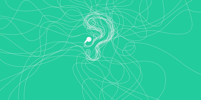 The 50 Podcasts You Need To Hear Television Radio The Guardian