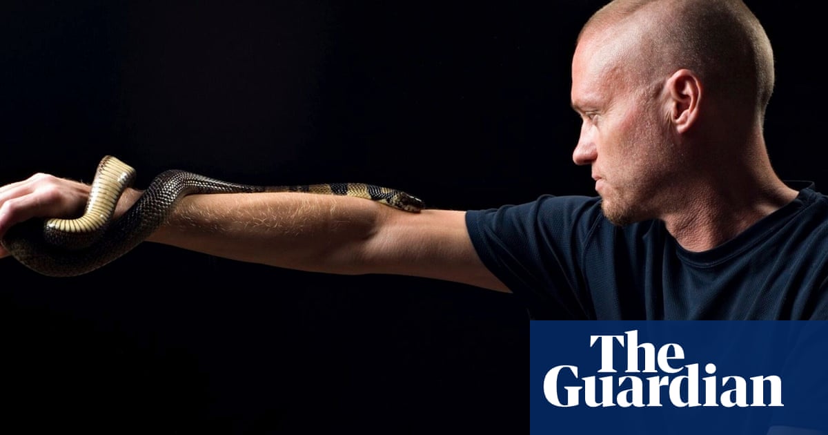 Surviving 200 snake bites, decoding ancient scrolls and the countries ‘flourishing’ – podcast