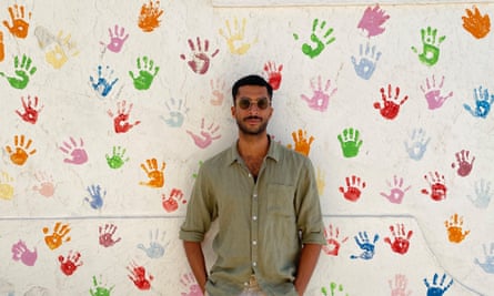 Vinay Chaudhri