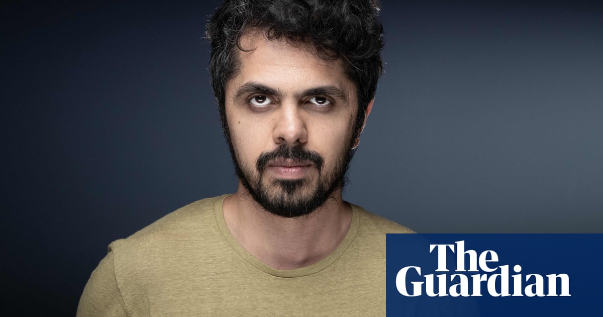 ‘You cannot imagine how crazy the system is’: Jafar Panahi’s film-maker son on Iranian censorship