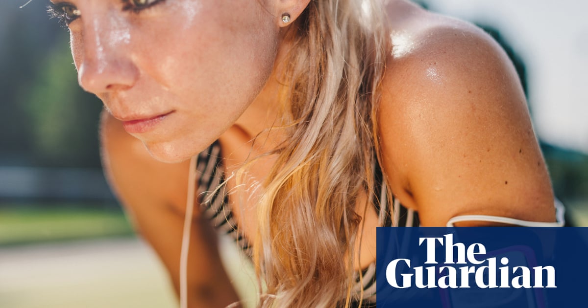 ‘The last thing you want is sweaty feet’: the best moisture-wicking underwear, socks and base layers