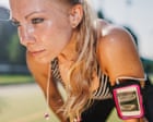 'The last thing you want is sweaty feet': the best moisture-wicking underwear, socks and base layers