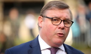 Mark Francois