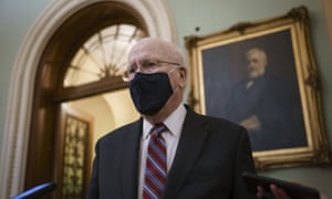 Patrick Leahy.
