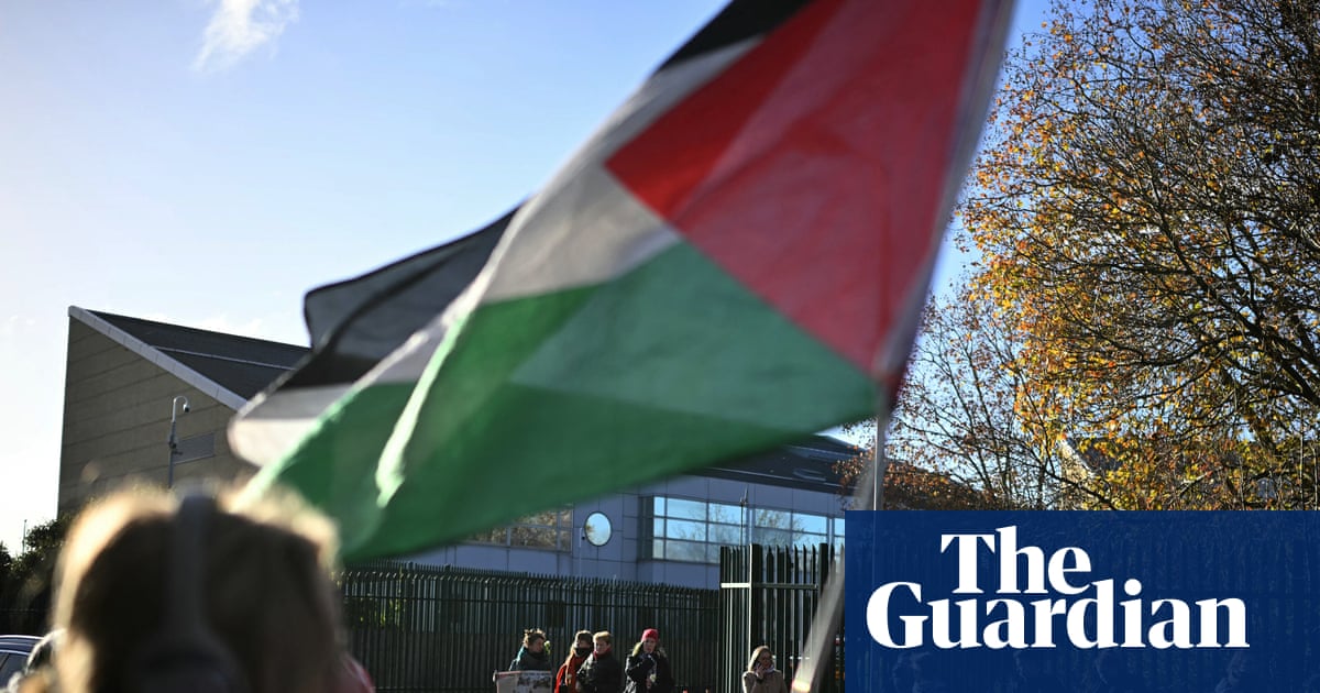 Yvette Cooper wrote Palestine Action article despite CPS warning it could affect trial
